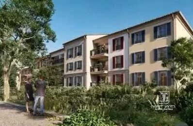 programme appartement 288 000 € à proximité de Cipières (06620)