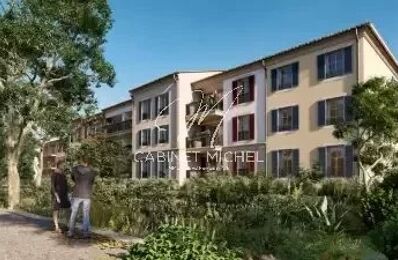 programme appartement 288 000 € à proximité de Saint-Vallier-de-Thiey (06460)