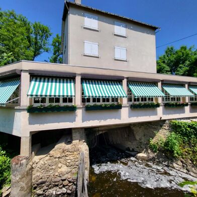 Maison 9 pièces 325000 €