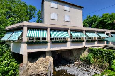 Maison 9 pièces 325000 €