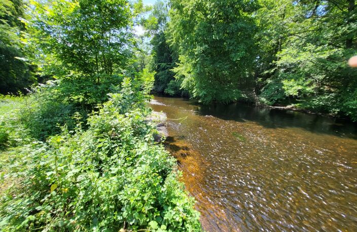 Moulin proche Argenton sur Creuse, Indre 36 — photo 4