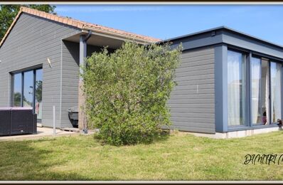 vente maison 221 000 € à proximité de Brion-Près-Thouet (79290)