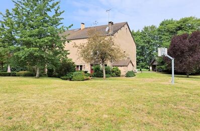 vente maison 547 872 € à proximité de Saint-Sauveur (70300)