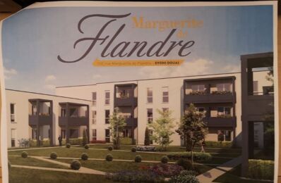 vente appartement 168 000 € à proximité de Harnes (62440)
