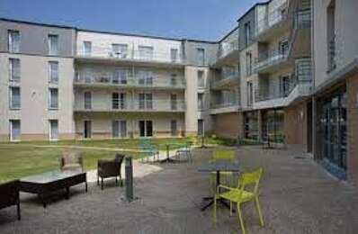 appartement 3 pièces 60 m2 à vendre à Tourlaville (50110)