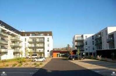 appartement 3 pièces 65 m2 à vendre à Landerneau (29800)