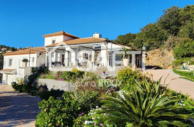 vente maison 1 395 000 € à proximité de Les Issambres (83380)