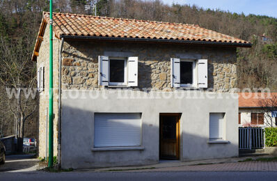 vente maison 115 000 € à proximité de Marcols-les-Eaux (07190)