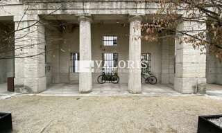 Bureau  843 m² à louer à Lyon 2 (69002)