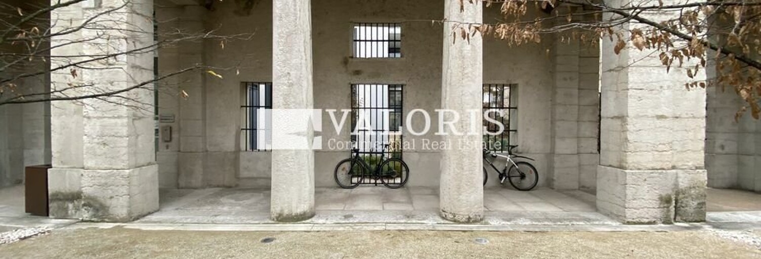 Bureau  843 m² à louer à Lyon 2 (69002)