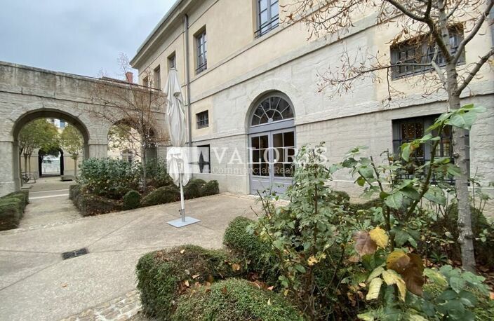 BUREAUX à LOUER — photo 3