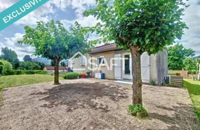 vente maison 189 500 € à proximité de Bout-du-Pont-de-Larn (81660)