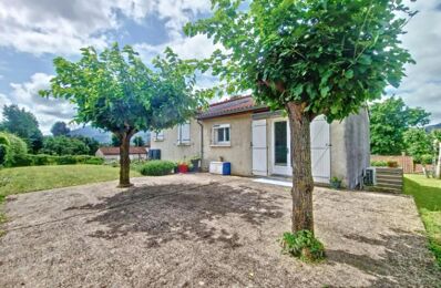 maison 4 pièces 90 m2 à vendre à Pont-de-Larn (81660)