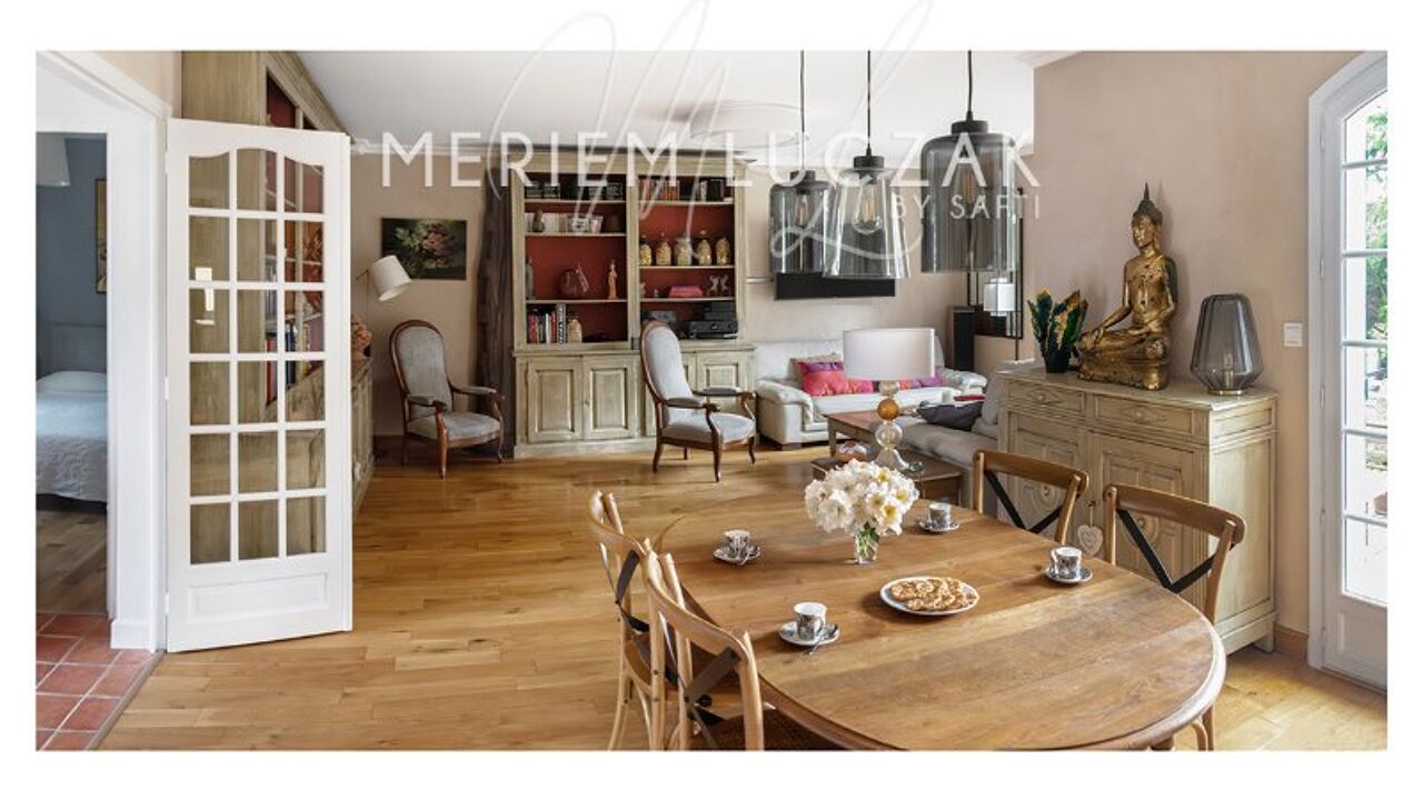 maison 7 pièces 180 m2 à vendre à Villennes-sur-Seine (78670)