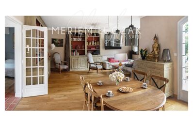 maison 7 pièces 180 m2 à vendre à Villennes-sur-Seine (78670)