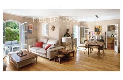 vente maison 769 000 € à proximité de Le Pecq (78230)