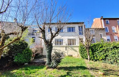 vente maison 234 500 € à proximité de Le Rozier (48150)