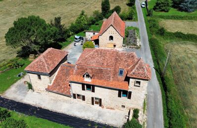vente maison 265 000 € à proximité de Capdenac-Gare (12700)