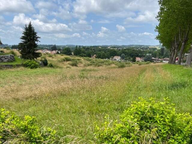 Terrain — photo du bien
