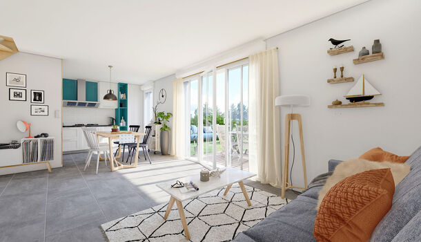 Immeuble 5 pièces  à vendre Dolus-d'Oléron 17550