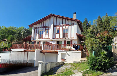 vente maison 380 000 € à proximité de Hendaye (64700)