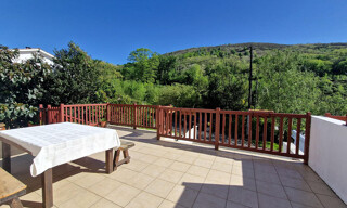 Maison 4 Pièces 96 m² à vendre à Biriatou (64700)