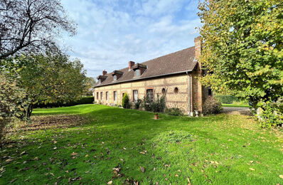 vente maison 285 000 € à proximité de Auzouville-sur-Ry (76116)