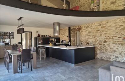 vente maison 449 000 € à proximité de Montaigu-Vendée (85600)