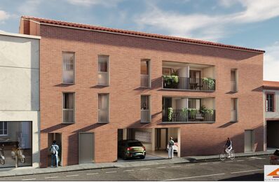 vente appartement 367 900 € à proximité de Toulouse (31500)