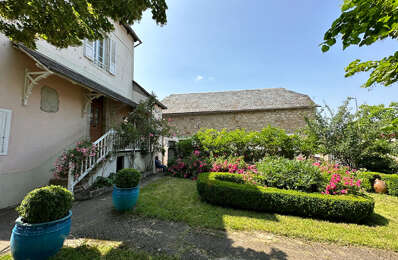 vente maison 350 000 € à proximité de Gaillac-d'Aveyron (12310)
