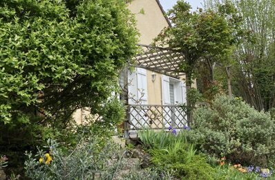 vente maison 355 000 € à proximité de Gaillon-sur-Montcient (78250)