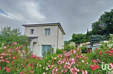 vente maison 320 000 € à proximité de Saint-Romain-de-Lerps (07130)