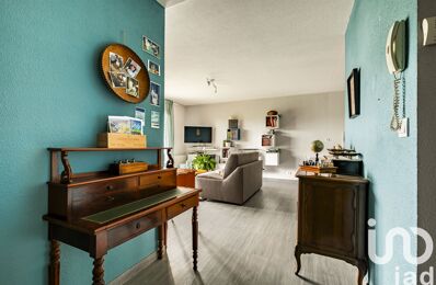 vente appartement 215 000 € à proximité de Bruges (33520)