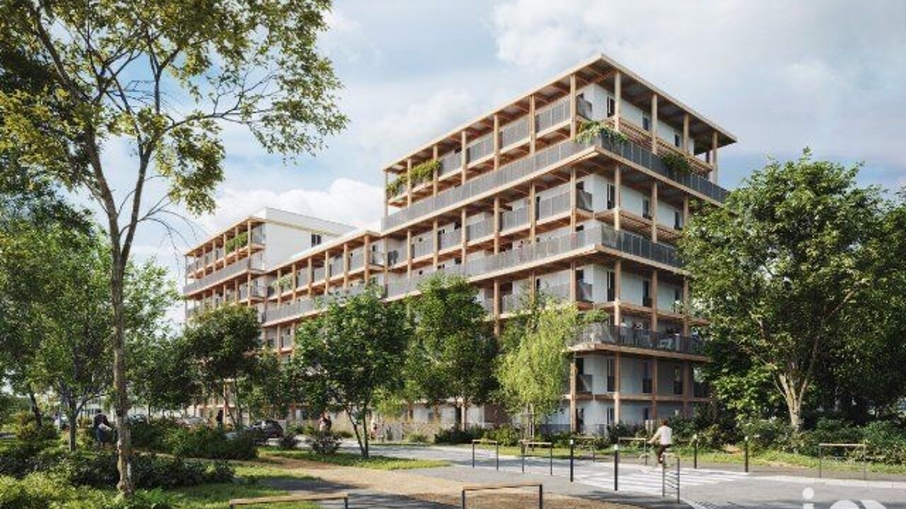 appartement 5 pièces 105 m2 à vendre à Toulouse (31400)