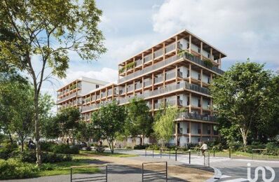 vente appartement 521 136 € à proximité de Toulouse (31300)