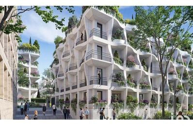 vente appartement 365 126 € à proximité de Montpellier (34080)