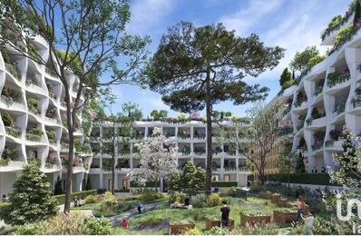 vente appartement 372 643 € à proximité de Montpellier (34070)