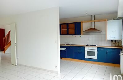 maison 5 pièces 104 m2 à vendre à Le Rheu (35650)