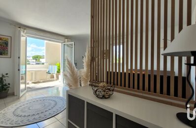 appartement 2 pièces 51 m2 à vendre à Montpellier (34000)