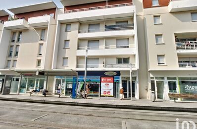 vente appartement 190 000 € à proximité de Saint-Loubès (33450)