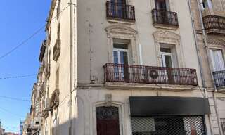 Immeuble  315 m² à vendre à Béziers (34500)