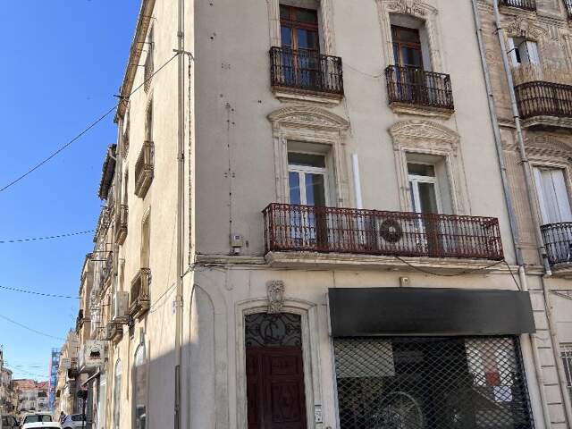 Immeuble — photo du bien