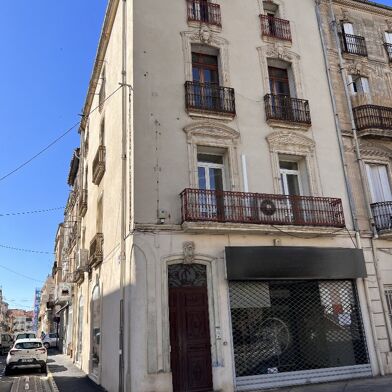 Immeuble  480000 €