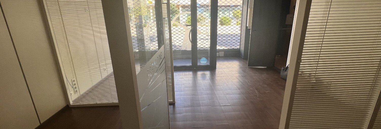 Immeuble  315 m² à vendre à Béziers (34500)