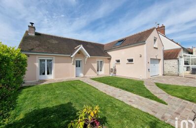 vente maison 365 000 € à proximité de Noyen-sur-Seine (77114)