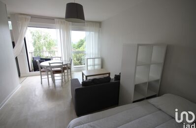vente appartement 116 900 € à proximité de Sainte-Luce-sur-Loire (44980)