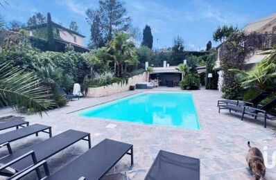 vente maison 1 580 000 € à proximité de Saint-Cézaire-sur-Siagne (06530)