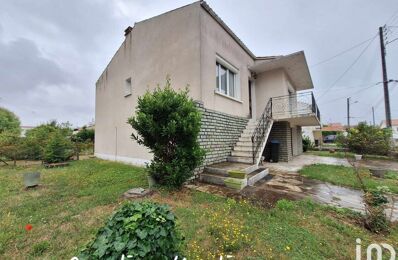 vente maison 300 000 € à proximité de Périgny (17180)