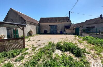 vente maison 169 000 € à proximité de Nanteau-sur-Lunain (77710)