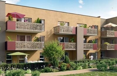 vente appartement 249 500 € à proximité de Saint-Christophe-sur-Guiers (38380)